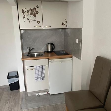 Ferienwohnung Monteurwohnung Kassel Zentral Ll Zewnętrze zdjęcie