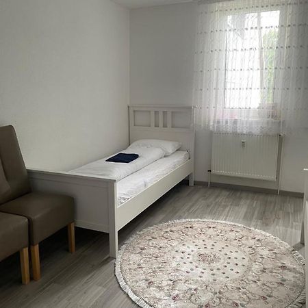 Ferienwohnung Monteurwohnung Kassel Zentral Ll Zewnętrze zdjęcie