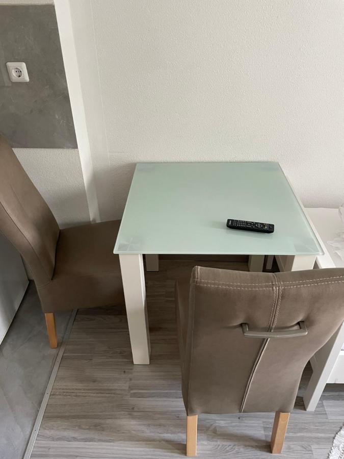 Ferienwohnung Monteurwohnung Kassel Zentral Ll Zewnętrze zdjęcie