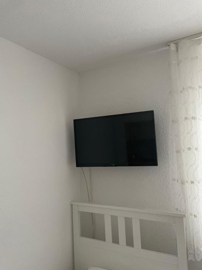 Ferienwohnung Monteurwohnung Kassel Zentral Ll Zewnętrze zdjęcie