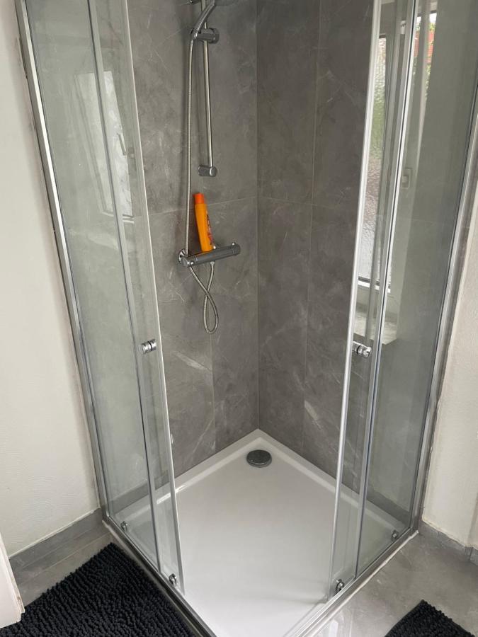 Ferienwohnung Monteurwohnung Kassel Zentral Ll Zewnętrze zdjęcie