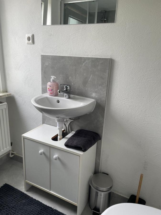 Ferienwohnung Monteurwohnung Kassel Zentral Ll Zewnętrze zdjęcie